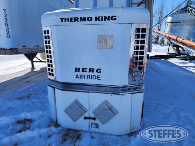 Thermo King SB-III 30 SR+